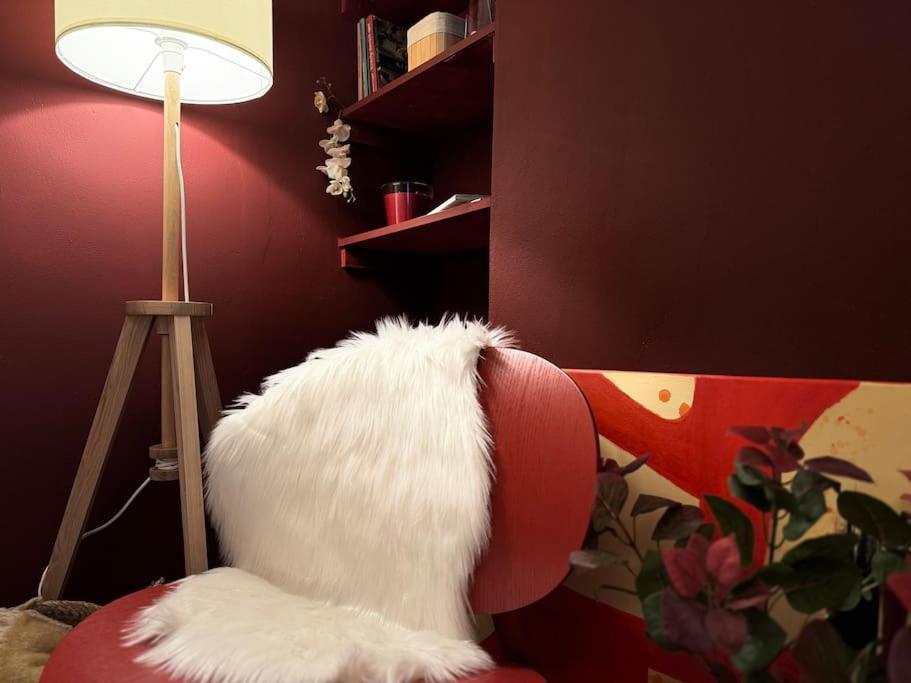Cherry - Prague Apartment Kültér fotó
